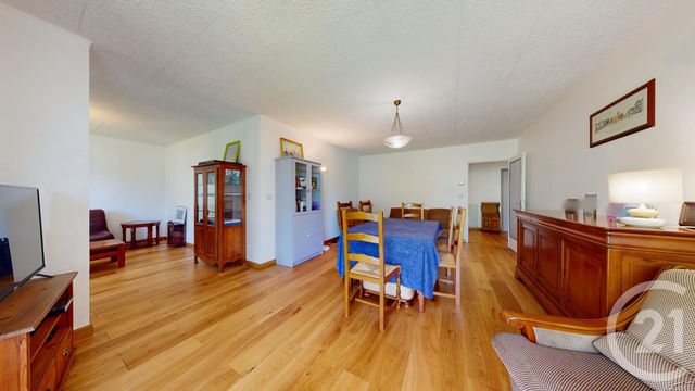 appartement - ANGLET - 64