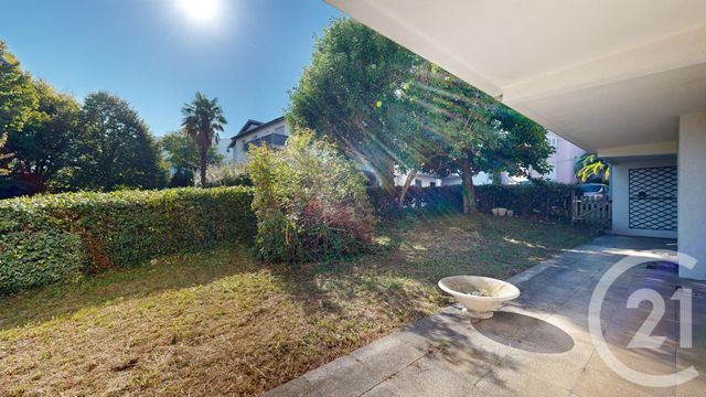 appartement - ANGLET - 64
