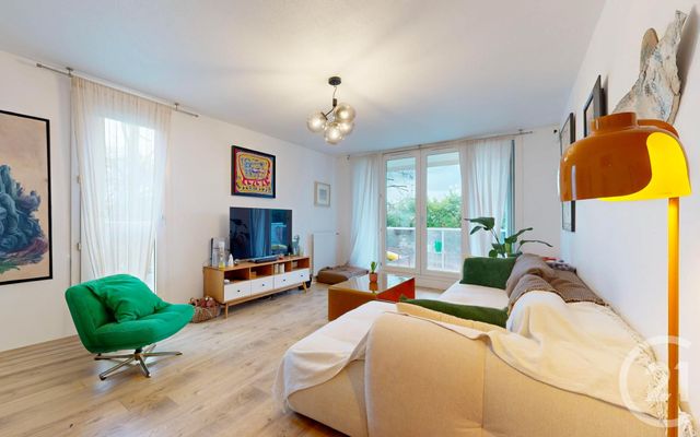 Appartement T3 à vendre - 3 pièces - 67.33 m2 - ANGLET - 64 - AQUITAINE - Century 21 Indarra