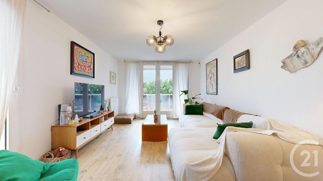 Appartement T3 à vendre ANGLET