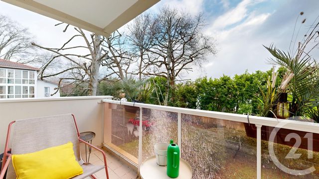 Appartement T3 à vendre - 3 pièces - 67.33 m2 - ANGLET - 64 - AQUITAINE - Century 21 Indarra