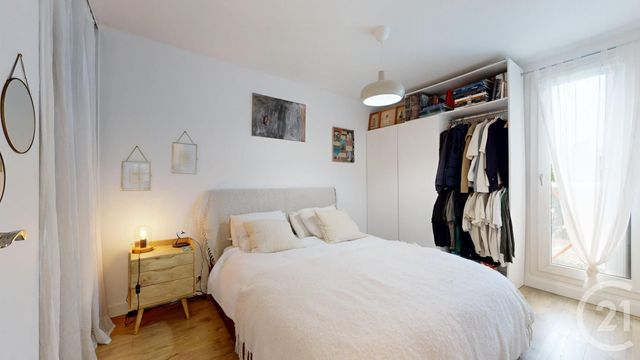 Appartement T3 à vendre - 3 pièces - 67.33 m2 - ANGLET - 64 - AQUITAINE - Century 21 Indarra