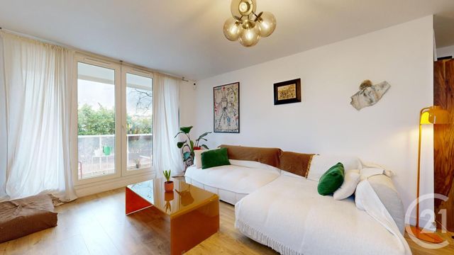 Appartement T3 à vendre - 3 pièces - 67.33 m2 - ANGLET - 64 - AQUITAINE - Century 21 Indarra
