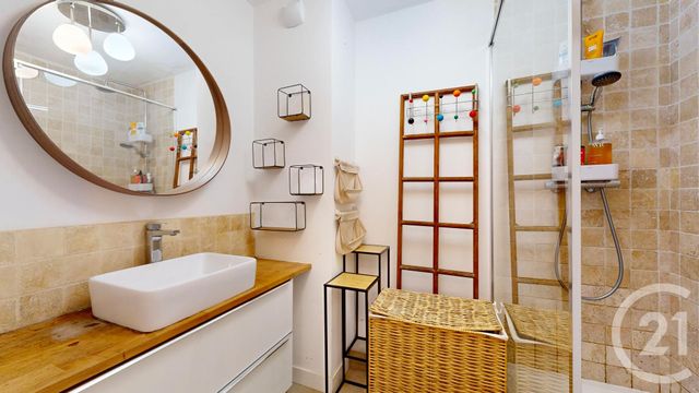 Appartement T3 à vendre - 3 pièces - 67.33 m2 - ANGLET - 64 - AQUITAINE - Century 21 Indarra