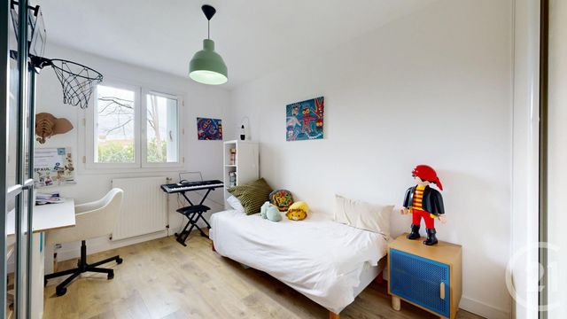 Appartement T3 à vendre - 3 pièces - 67.33 m2 - ANGLET - 64 - AQUITAINE - Century 21 Indarra