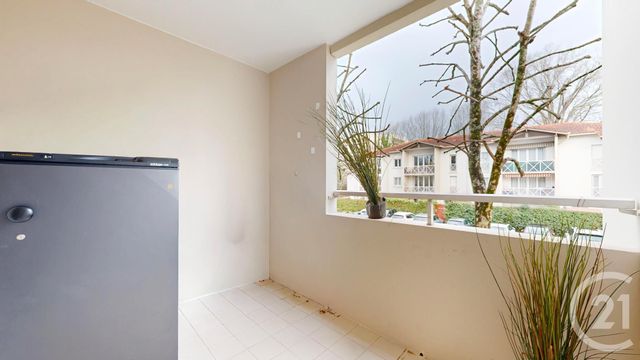 Appartement T3 à vendre - 3 pièces - 67.33 m2 - ANGLET - 64 - AQUITAINE - Century 21 Indarra