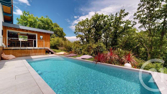 Maison à vendre ARBONNE