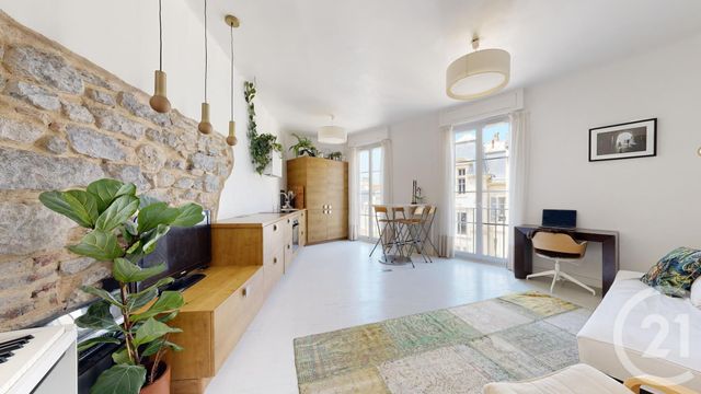appartement - BIARRITZ - 64