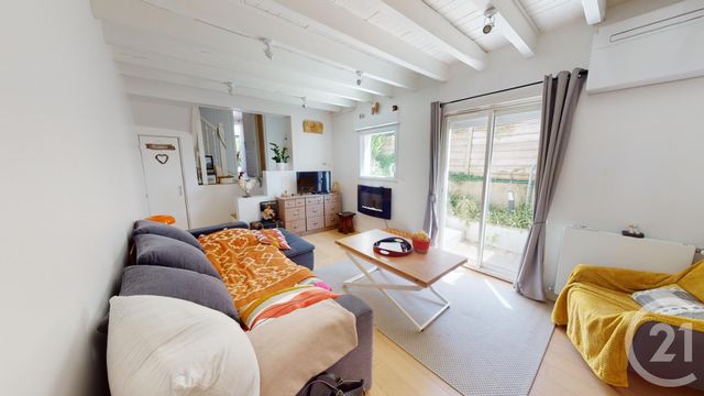 maison - ANGLET - 64