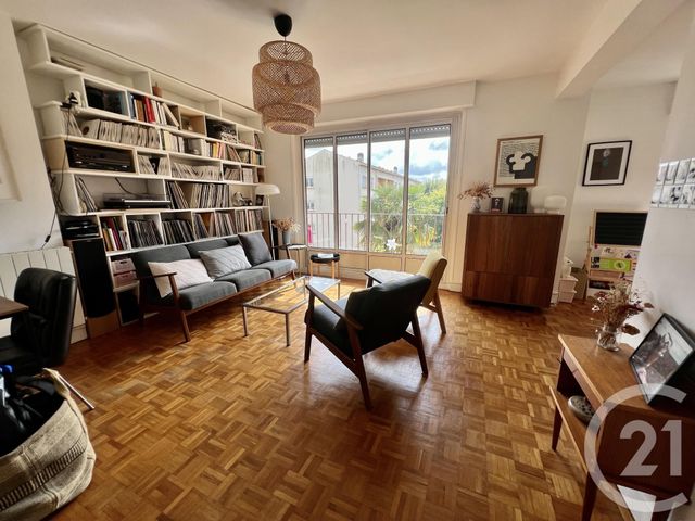 appartement - ANGLET - 64