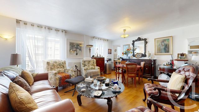 appartement - ANGLET - 64