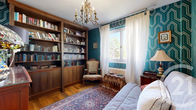 Appartement T3 à vendre - 3 pièces - 75.44 m2 - ANGLET - 64 - AQUITAINE - Century 21 Indarra