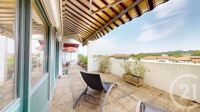 appartement - ANGLET - 64