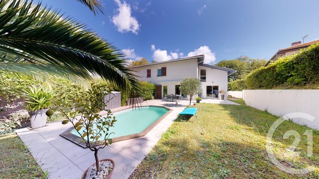 maison - BAYONNE - 64
