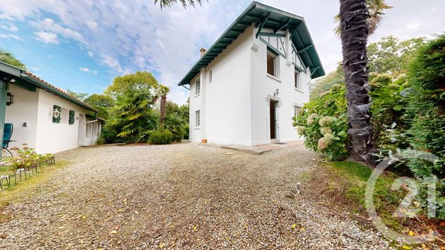 maison - ANGLET - 64