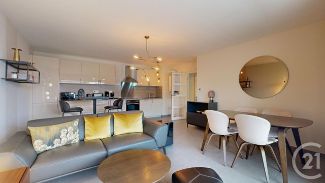 appartement - ANGLET - 64