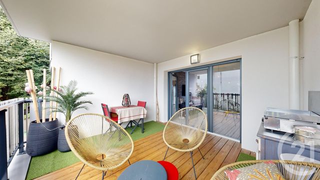 appartement - BAYONNE - 64