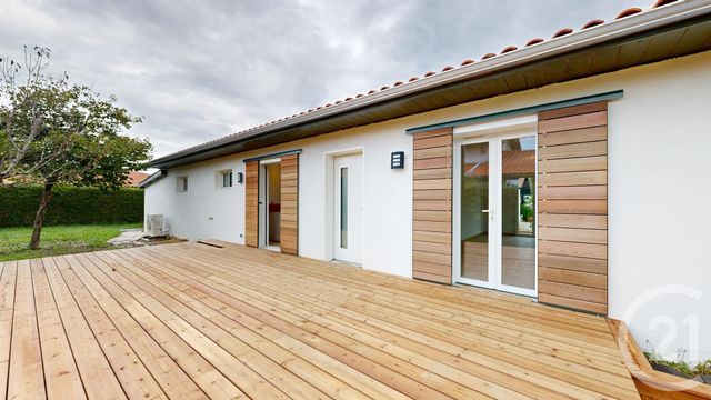 maison - ANGLET - 64