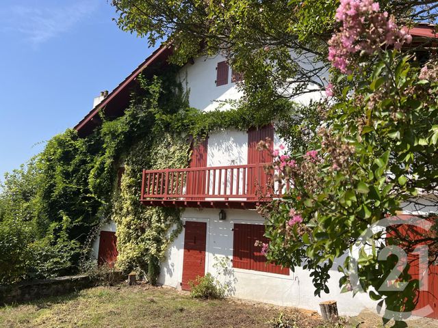 maison - MOUGUERRE - 64