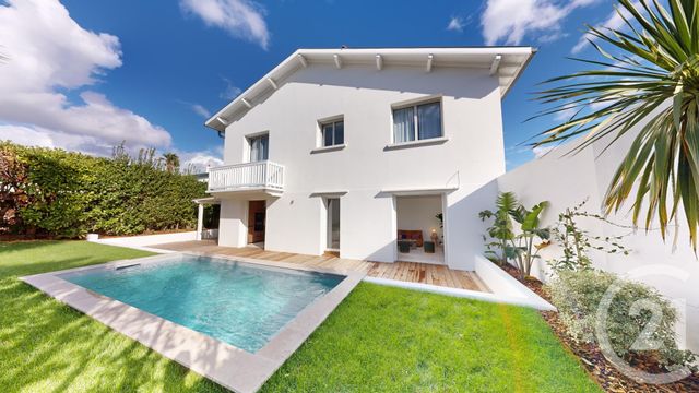 maison - ANGLET - 64