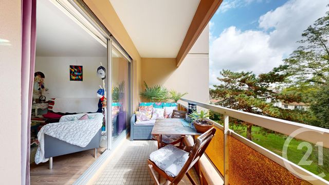 appartement - BAYONNE - 64
