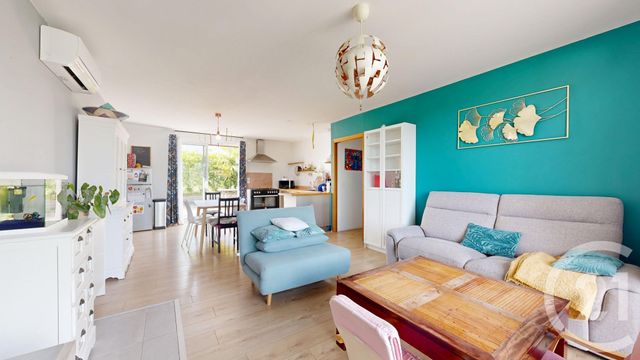 maison à vendre - 4 pièces - 75.0 m2 - BASSUSSARRY - 64 - AQUITAINE - Century 21 Indarra