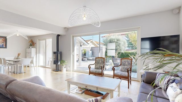 maison - ANGLET - 64