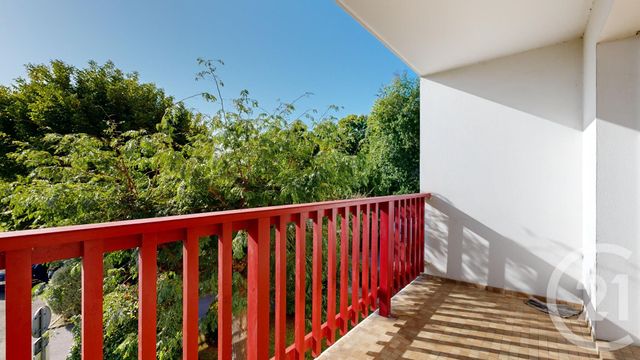 Appartement T3 à vendre - 3 pièces - 69.15 m2 - BAYONNE - 64 - AQUITAINE - Century 21 Indarra