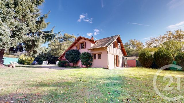 maison - BAYONNE - 64