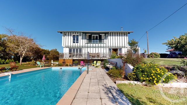 Maison à vendre ARCANGUES