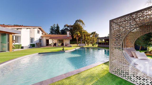 Maison à vendre BENESSE MAREMNE
