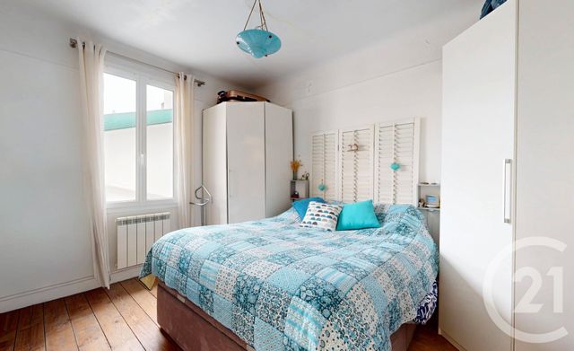 Appartement F3 à vendre - 3 pièces - 53.0 m2 - BIARRITZ - 64 - AQUITAINE - Century 21 Indarra