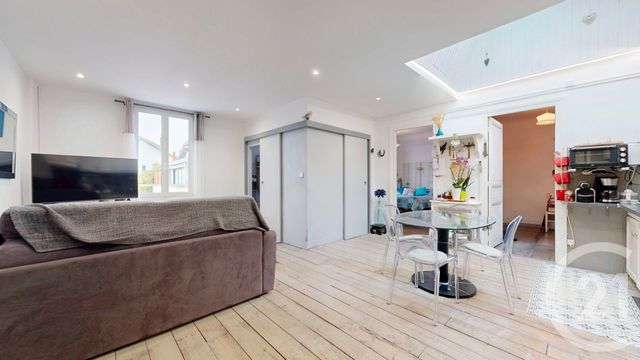 Appartement F3 à vendre - 3 pièces - 53.0 m2 - BIARRITZ - 64 - AQUITAINE - Century 21 Indarra