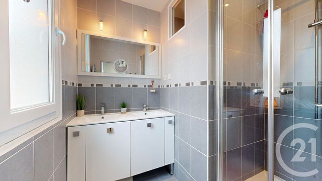 Appartement F3 à vendre - 3 pièces - 53.0 m2 - BIARRITZ - 64 - AQUITAINE - Century 21 Indarra