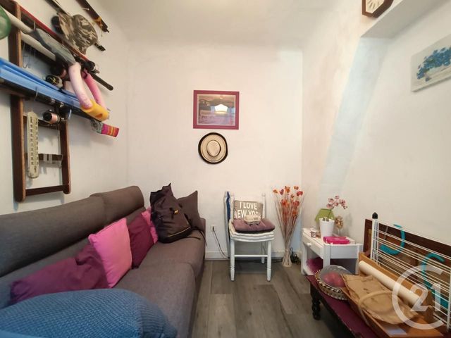 Appartement F3 à vendre - 3 pièces - 53.0 m2 - BIARRITZ - 64 - AQUITAINE - Century 21 Indarra