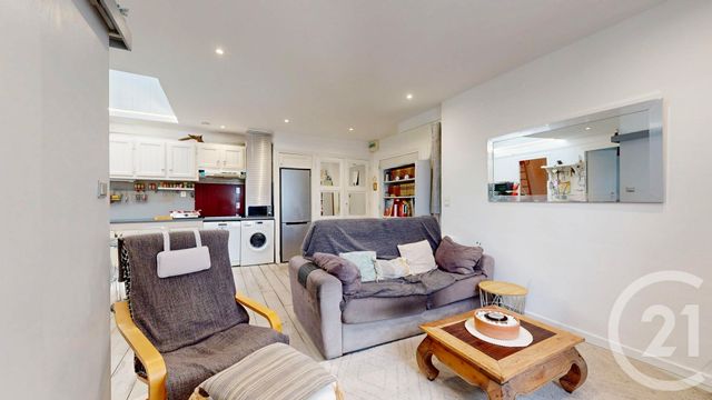 Appartement F3 à vendre - 3 pièces - 53.0 m2 - BIARRITZ - 64 - AQUITAINE - Century 21 Indarra