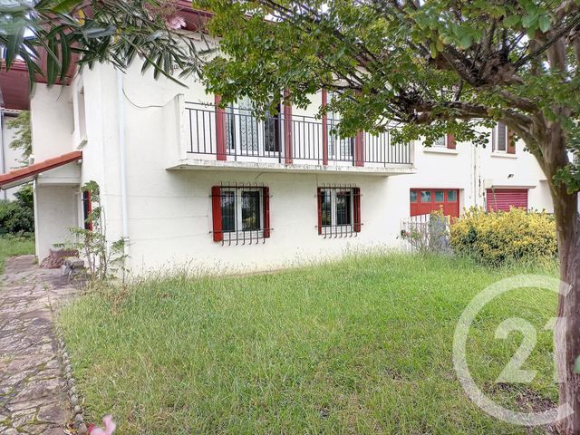 maison - ANGLET - 64