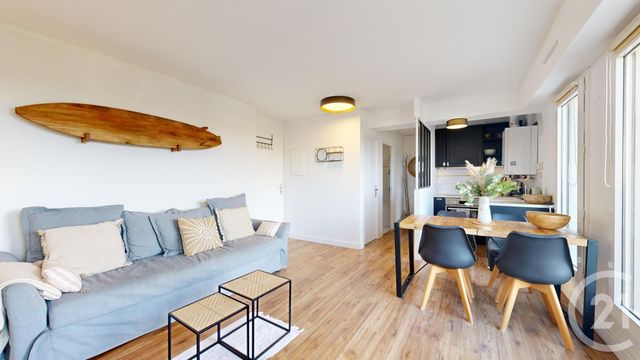 Appartement T2 à louer ANGLET