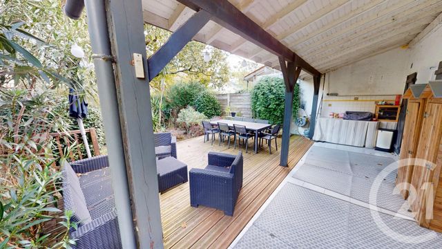 maison - ANGLET - 64