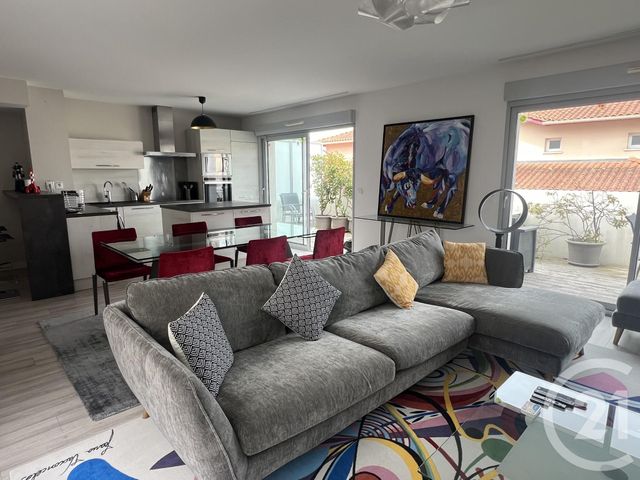appartement - ANGLET - 64