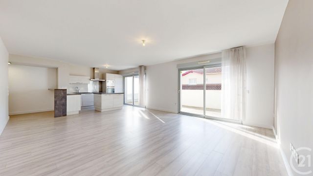 appartement - ANGLET - 64