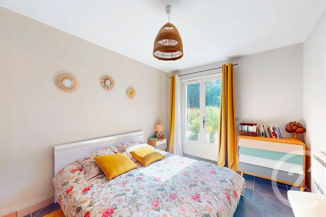 maison à vendre - 6 pièces - 135.0 m2 - BASSUSSARRY - 64 - AQUITAINE - Century 21 Indarra