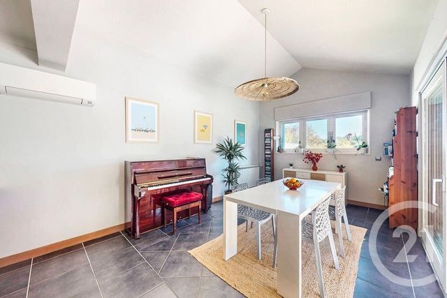 maison à vendre - 6 pièces - 135.0 m2 - BASSUSSARRY - 64 - AQUITAINE - Century 21 Indarra