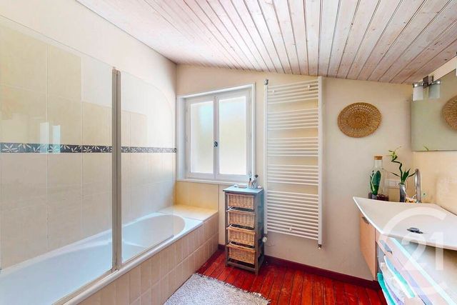 maison à vendre - 6 pièces - 135.0 m2 - BASSUSSARRY - 64 - AQUITAINE - Century 21 Indarra