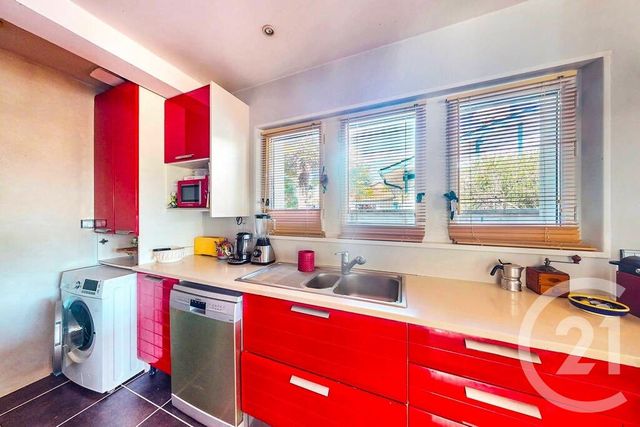 maison à vendre - 6 pièces - 135.0 m2 - BASSUSSARRY - 64 - AQUITAINE - Century 21 Indarra