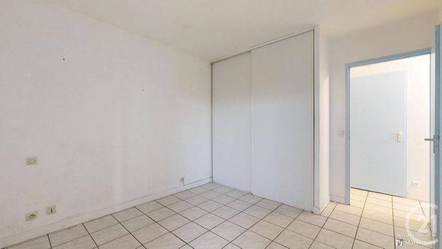 Appartement T2 à vendre - 2 pièces - 43.88 m2 - ANGLET - 64 - AQUITAINE - Century 21 Indarra