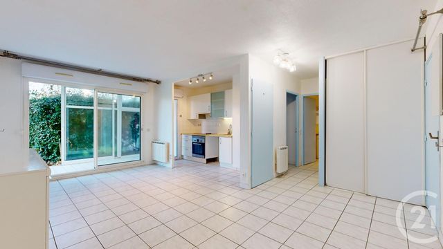 Appartement T2 à vendre - 2 pièces - 43.88 m2 - ANGLET - 64 - AQUITAINE - Century 21 Indarra