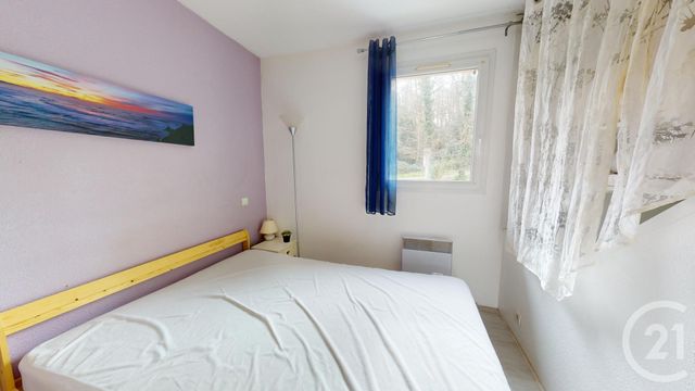 Afficher la photo en grand Appartement T3 à vendre - 3 pièces - 43.0 m2 - ANGLET - 64 - AQUITAINE - Century 21 Indarra