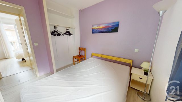 Afficher la photo en grand Appartement T3 à vendre - 3 pièces - 43.0 m2 - ANGLET - 64 - AQUITAINE - Century 21 Indarra
