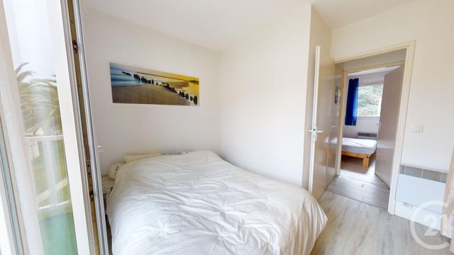 Afficher la photo en grand Appartement T3 à vendre - 3 pièces - 43.0 m2 - ANGLET - 64 - AQUITAINE - Century 21 Indarra